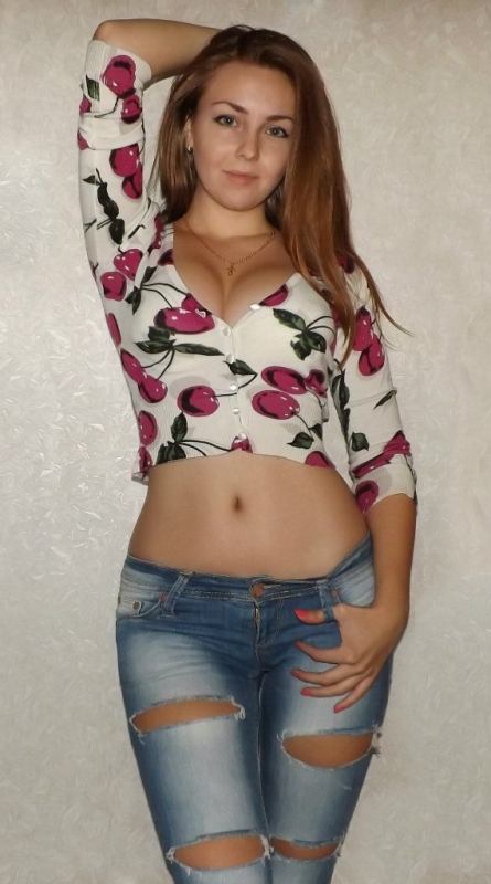 Анкета проститутки Ира - город Гой-Чу, 28 лет, №22536