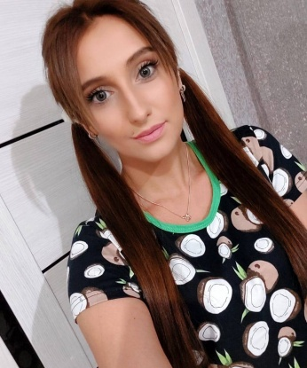 Анкета проститутки Зоя - город Гой-Чу, 26 лет, №3964